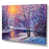 Toile tendue