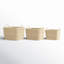 Handmade Basket - Set of 3-1447567869