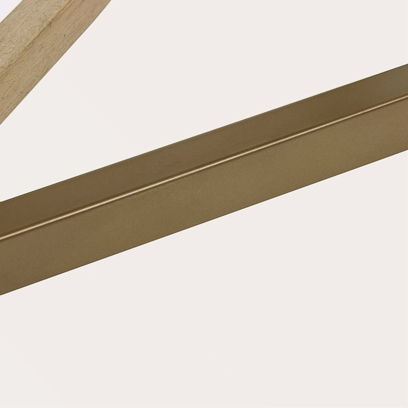 Tabouret de comptoir pivotant
