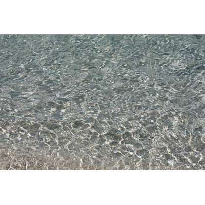 «Reflecting Pool», reproduction de photo