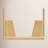 Bondi Boucle Junior Bed Conversion Kit
