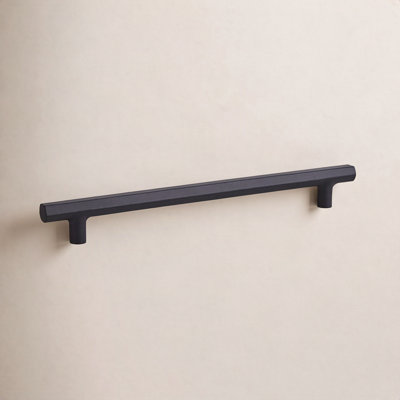 Mod Hex Cabinet Pull