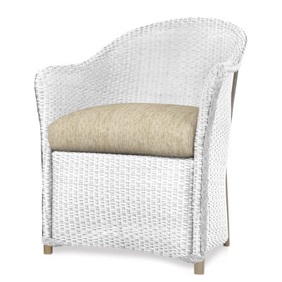 Weekend Retreat Outdoor Dining Armchair