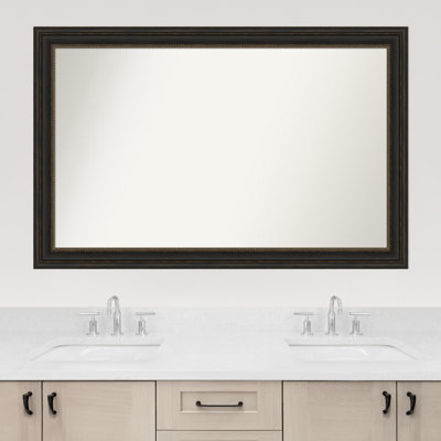 Miroir mural Marzano