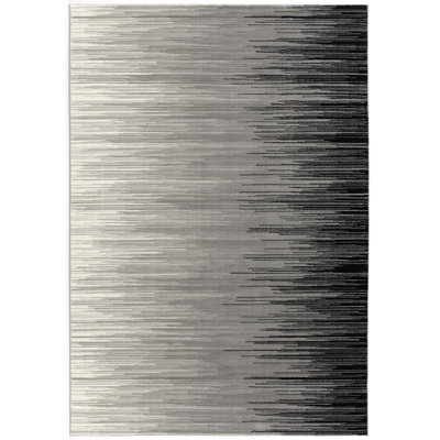 Atchison Abstract Indoor Rug