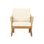 Chaise club Annisa