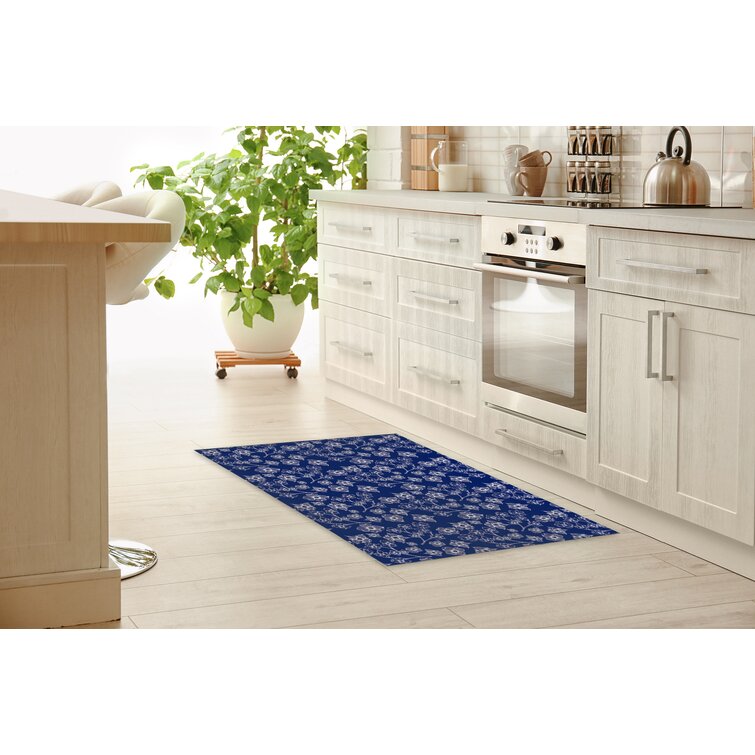 Jahzlynn Anti-Fatigue Non-Skid Kitchen Mat