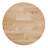 Arlend Solid Wood Top End Table
