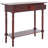 Tuoi 37.8'' Solid Wood Console Table-765558550
