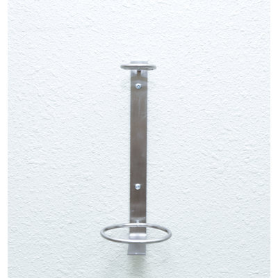 Knooce Wall Mounted Wine Bottle Rack