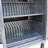 Mobile Charging Cart and Cabinet for 35 Devices, Secure Storage and Fast Charging for Tablets and Laptops