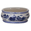 China Village Handcrafted Terracotta Pot Planter