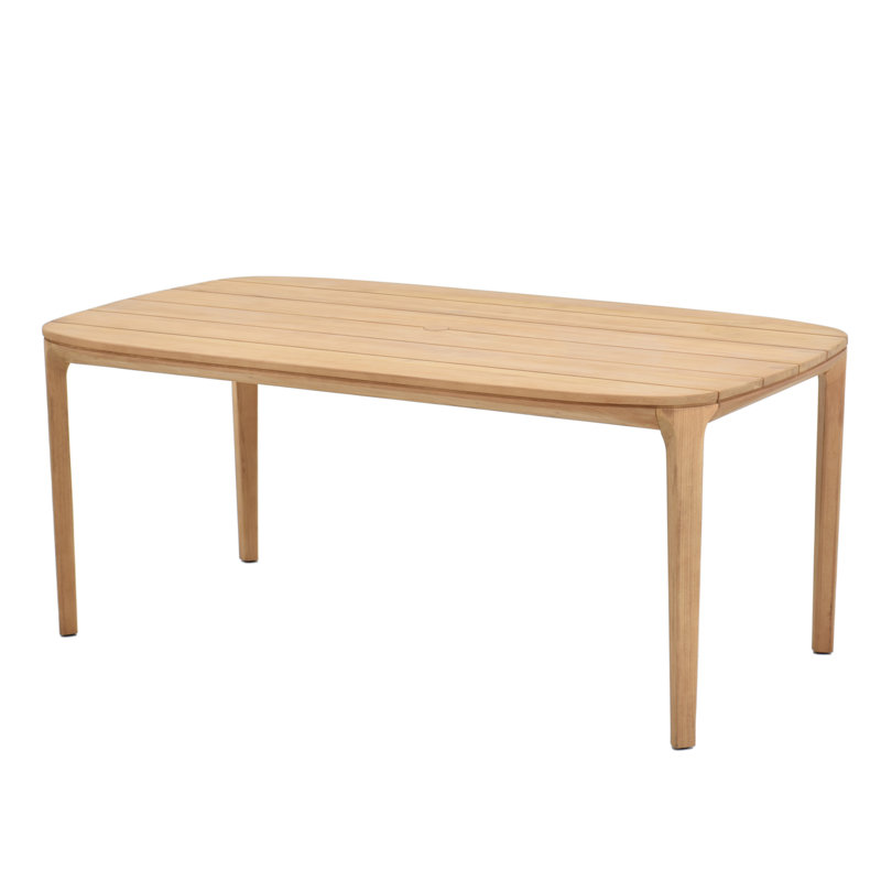 Ambra Rockport Outdoor Dining Table
