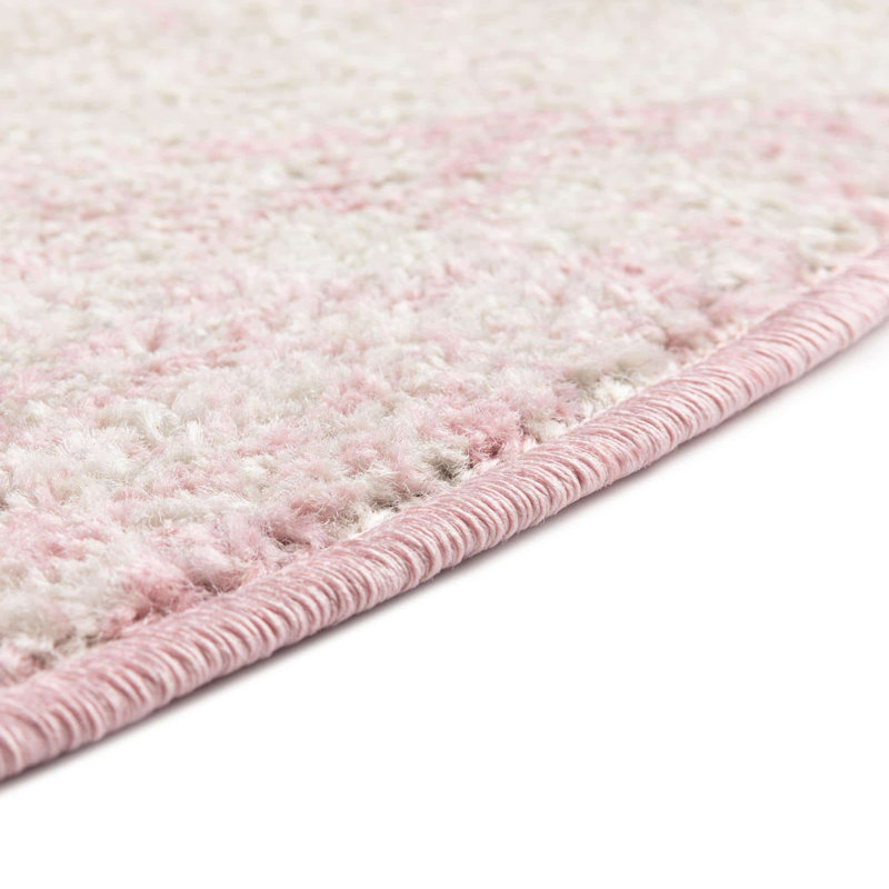 Tapis Somerville, Rond 10 pi