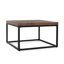 Frame coffee table Lenes