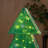4Ft Lighted Christmas Tree Holiday Decoration