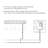 Terrazza LED Low Voltage Hardscape Lighting, 7 Inch Landscape Lights, 2700K Soft White
