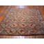 Tapis crocheté One-of-a-Kind American