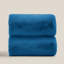 Francella Plush Cozy Mink faux Fleece Blanket/Throw-913547942-913547949
