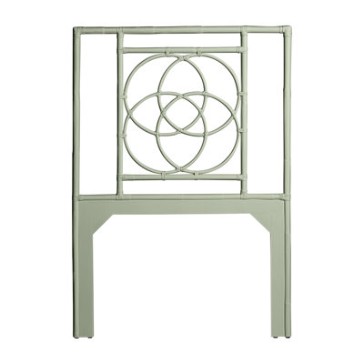 Open-Frame Headboard