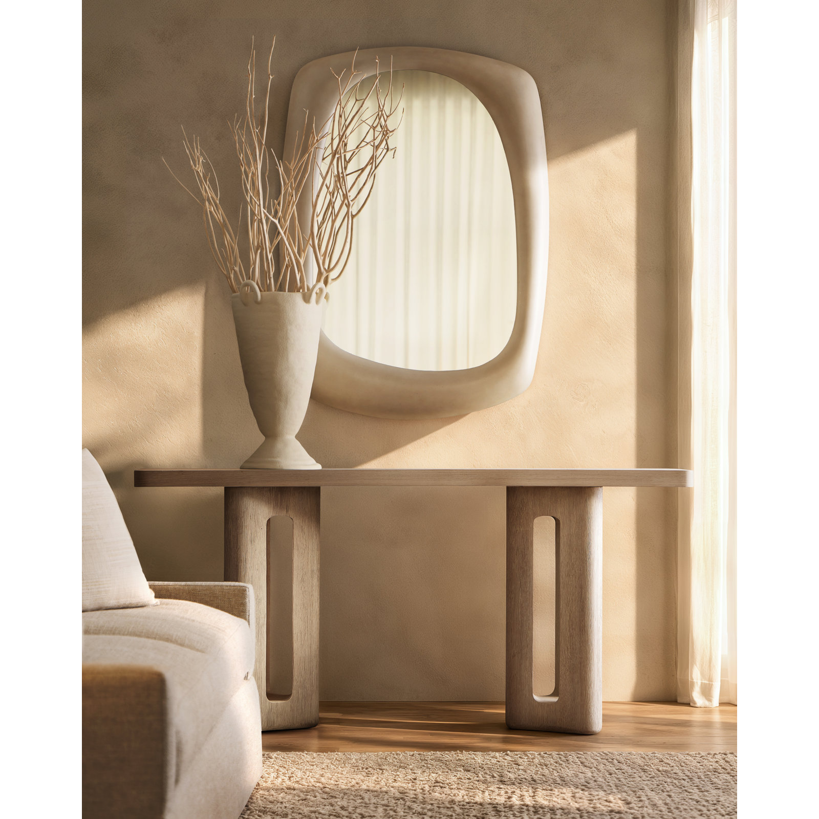 Lucerne 68'' Console Table