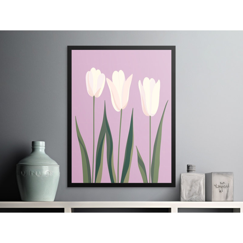 Caudilla Single Picture Frame Print, 35.56 cm H x 27.94 cm W