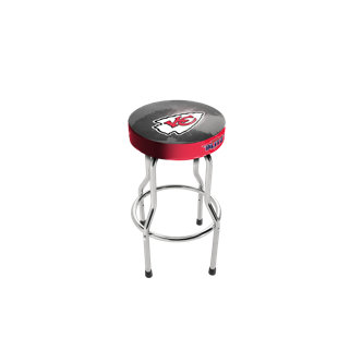 Hauteur de tabouret réglable
