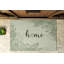 Non-Slip Floral Outdoor Doormat