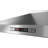 500 Series 30" 600 CFM Convertible Wall Mount Range Hood in Stainless Steel with Nightlight