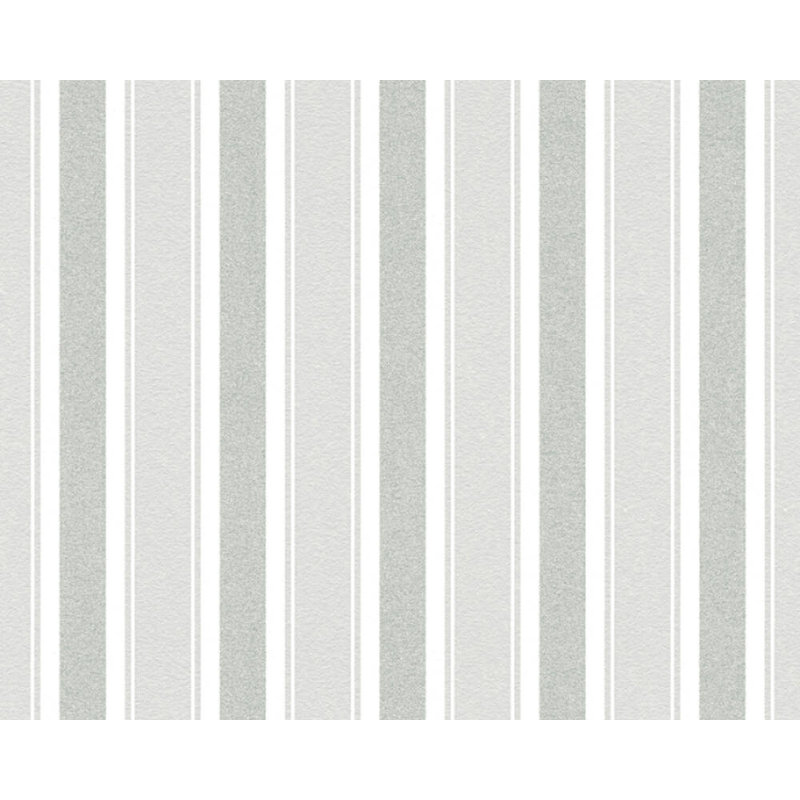 Striped Double Roll