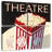 Yarlin Theatre Popcorn-109143290