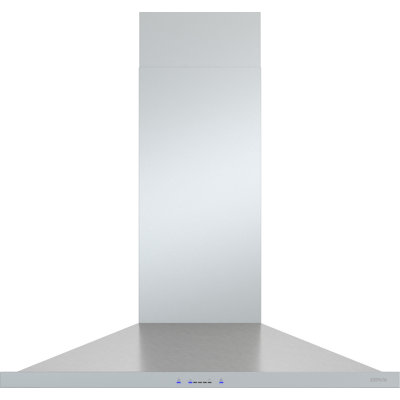 Zephyr Anzio 30 in. 600 CFM Wall Mount Range Hood with LED Lights