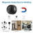 Mini Hidden Spy Camera