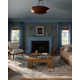 Wildwood Cream Area Rug
