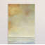 «Tranquil I» par Alldredge, reproduction d'art sur toile tendue-812966505