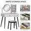 Dressing Table