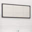 Miroir de salle de bain avec miroir de salle de bain-664363600-664363611