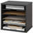 Logan Stackable 5-Tier Paper, Mail and File Organizer-675543411