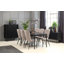 Tamayah Extendable Oak Dining Table