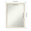 Miroir mural en bois Yusra-1412633402-1412633403
