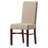 Ardell 19.70'' H Upholstered Parsons Chair-1532473651