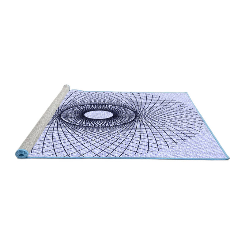 Indoor Rug, Square 5'