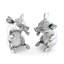 Garden Friends Salt And Pepper Shaker Set