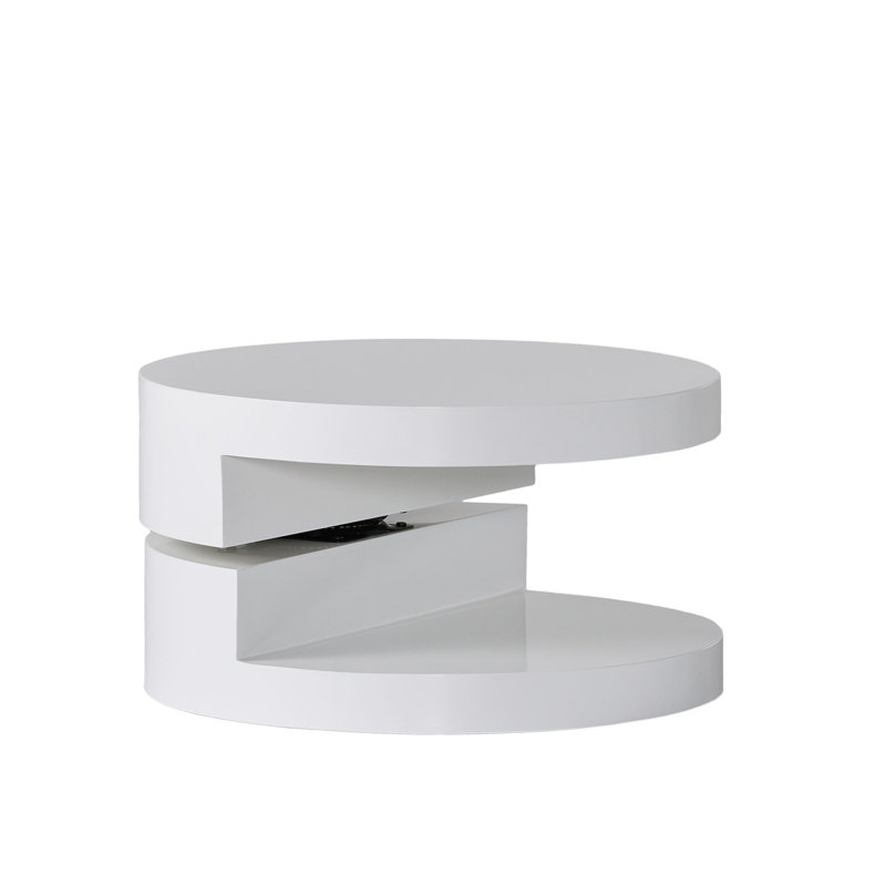 TABLE BASSE MODERNE 3
