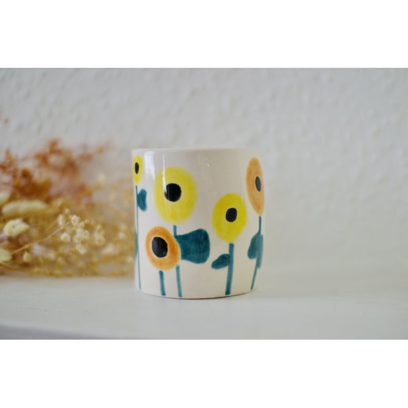 Soraya Ceramic Mug