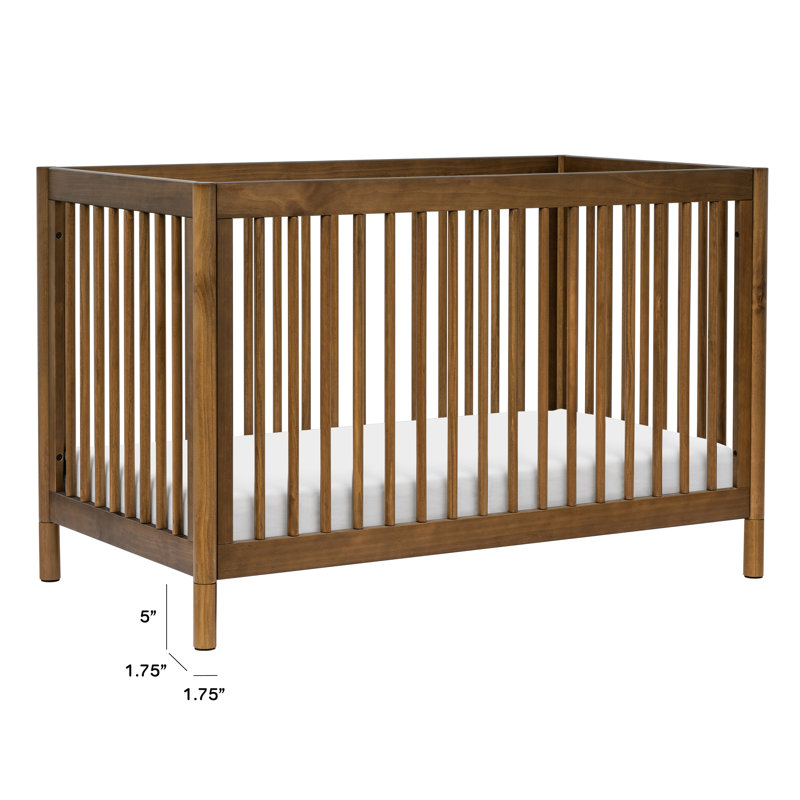 Gelato Feet Set, Natural Walnut