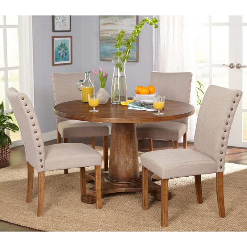 Ensemble repas 5 pièces whitner atwood