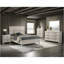 Commode contemporaine à 4 tiroirs 1Pc