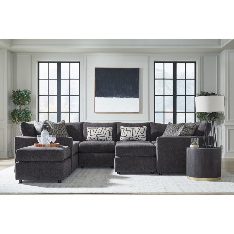 Canapé modulaire Elaine