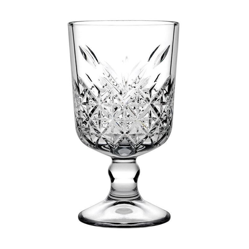 Hollinger 11.15ml Drinking Glass Set